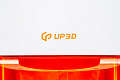 Вытяжная система Up3d V10 - Фото 6